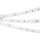 Лента RTW 2-5000SE 24V Green 2x (5060, 300 LED, LUX) (, 14.4 Вт/м, IP65) 016505 Arlight