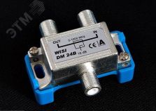 Ответвитель WISI DM 21 C 2935435 LANS
