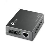 Медиаконвертер 1хSC/UPC 100 Мб/с, 1хRJ45 100 Мб/с, для кабеля до 20-60 км 1000248872 TP-Link