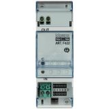 Интерфейс SCS/SCS 2 модуля DIN F422 BTicino