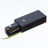 Коннектор Для Шинопровода TRACK ACCESSORIES A160006 Arte Lamp
