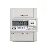 Счетчик электроэнергии Счетчик CE208 R5.845.1.OP.QPL04 IEC однофазный многотарифный 5(60) класс     точности 1/2 101002008012270 Энергомера