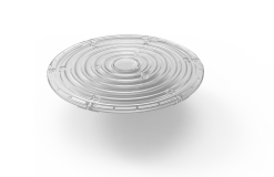 Линза 2шт для ДСП-150Вт HIGHBAY средне-широкий пучок 4058075380219 LEDVANCE