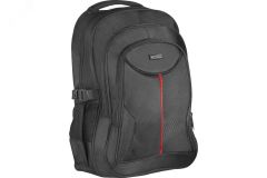 Рюкзак для ноутбука Carbon 15.6'' черный, органайзер 26077 Defender