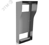 Кронштейн для накладного монтажа BR-AA SILVER BAS-IP