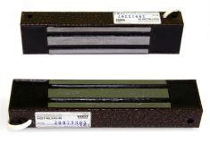 Замок электромагнитный ML240-40 240 кг VIZIT-ML240-40-50 Vizit