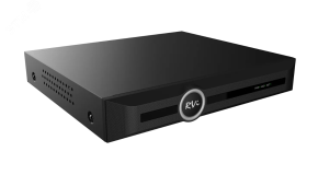 Видеорегистратор IP 10-канальный с PoE С0000026622 RVI