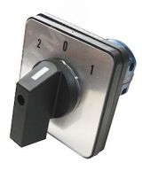 ПК 16-12 Ж2001У3, 55х55, переключатель кулачковый  (ЭТ) ET518327 Электротехник