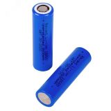 Аккумулятор 18650 unprotected Li-ion 2600 mAH 3.7 В 30-2020 REXANT