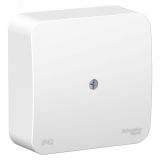 BLANCA  коробка распределительная, белый BLNRK000011 Systeme Electric