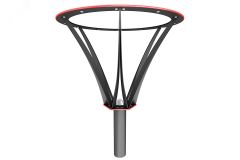 Светильник LED КАШТАН (СТУ) 54Вт 3240Лм 3,0К с отражателем IP67 LE-СТУ-36-054-1991-67Т Led Effect