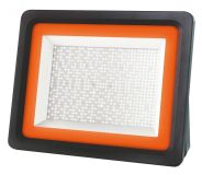 Прожектор светодиодный ДО-400w 6500K 48000 Лм IP65 60 град. (плоский корпус) 5001893A JazzWay