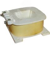 Катушка к КТ-5033 380В 50Гц ET018930 Электротехник