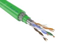 Кабель(провод) ParLan ARM PS F/UTP Cat5e PVCLSнг(A)-FRLSLTx 4х2х0.52 110319 Паритет