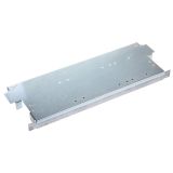 Пластина DMX3 T1/T2 выкатная L850 020754 Legrand