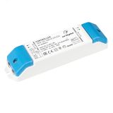 Контроллер плавного включения SPV-SS-48018 DC/DC (12-48V, 18A) (Arlight, IP20 Пластик, 5 лет) 032555(1) Arlight