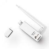 Адаптер USB с поддержкой Wi-Fi N150 до 11/54/150 Мб/с, 4 дБи 1000248702 TP-Link