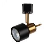 Трековый светильник ALMACH A1906PL-1BK Arte Lamp