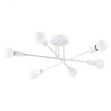 Люстра ALASTOR A5435PL-6WH Arte Lamp