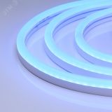 Гибкий неон ARL-NEON-2615BH-SIDE 24V Blue (ARL, 8 Вт/м, IP65) 030868 Arlight