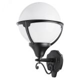 Уличный светильник MONACO A1491AL-1BK Arte Lamp