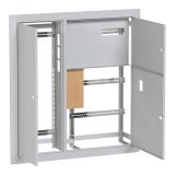 Щит этажный 1 кв. слаботочка слева (1000х950х160) PROxima mb29-v-1z EKF