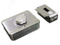 Замок электромеханический 302900893 Hikvision