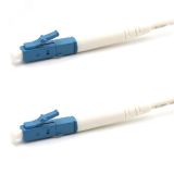 Патч-корд оптический соединительный SM 9/125 OS2 LC/UPC-LC/UPC. Simplex LSZH 3м, 50-2102 REXANT