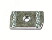 Гайка для подвешивания профиля М10х40 (100шт) CM141000 DKC