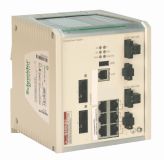 Коммутатор ConneXium 8TX TCSESM083F23F1C Schneider Electric