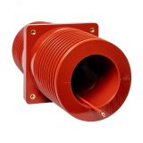 Изолятор проходной стыковочный IP-35-395-298-OptiMat ВВ УХЛ2 345316 КЭАЗ