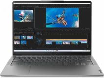 Ноутбук Yoga Slim 6 14IRH8 14'' 2240x1400,Intel 2.4Ghz,16Gb,1Tb SSD,Intl grh,Win11H,RU kbd 7000013910 Lenovo