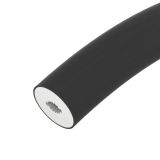Силиконовый профиль WPH-FLEX-D22-360deg-S8-5m BLACK (Arlight, Силикон) 045866 Arlight