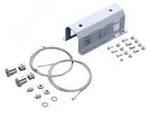 Комплект тросовых подвесов для FACTORY LED 2598000060 Световые Технологии