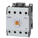 Контактор 4-х полюсный Metasol MC-85a/4P AC220V 50Hz, Screw 1341021000 LSIS