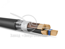 Кабель силовой FROSTLINE ВБШвнг(А)-ХЛ 4х185мс(N)-1 _ЭК00082198 Энергокабель
