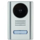 Панель вызывная для видеодомофона на 1-го абонента накладная 00-00029847 Tantos