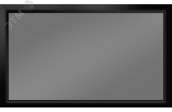 Экран натяжной фиксированный 110'' Radiance Frame, 16:10, Radiance 0.8 LRF-100111 Lumien