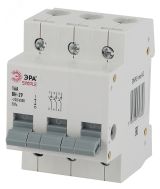 Выключатель нагрузки 3P 16А ВН-29 (4/60/1200) SIMPLE-mod-63 SIMPLE Б0039253 ЭРА
