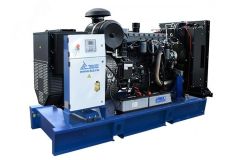Генератор дизельный АД-500С-Т400-1РМ20 (Mecc Alte) 021269 ТСС