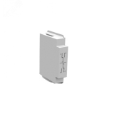Контакт вспомогательный OptiSwitch DI-16-125 332094 КЭАЗ
