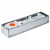 Доводчик BTS80 F BC EN 5 DIN R без шпинделя 80210201 dormakaba