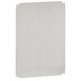 Плата сплошная для Atlantic/Inox/Marina 1000х800мм 036061 Legrand