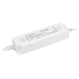 Блок питания ARPJ-SP-421050-PFC (60W, 29-57V, 1.05A) (, IP67 Пластик, 5 лет) 037890 Arlight