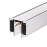 Трек встраиваемый MAG-ORIENT-TRACK-2653-STR-D-2000 (WH) (IP20 металл, 3 года) 041293 Arlight