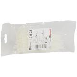 Colring Хомут бесцветный 3.5X140 031823 Legrand