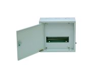 Корпус ЩРН 3-1х9-УХЛ4 Узола U0011090 УЗОЛА