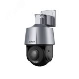 Видеокамера IP 4Мп поворотная IP66 -м с PoE (4мм) 140985 Dahua