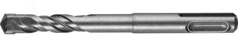 Бур SDS-plus 10 х 110 мм 29315-110-10 ЗУБР