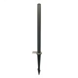 Основание для светильника ALT-POLE-SPIKE-500 (DG) (, Металл) 032538 Arlight